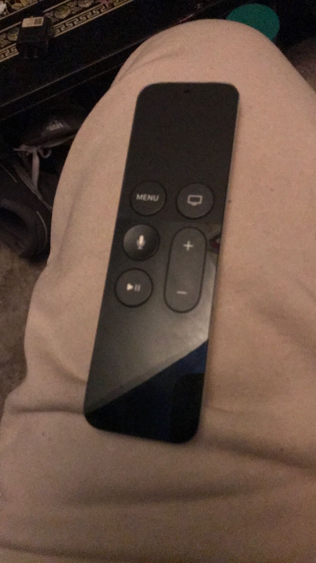 Apple TV Control 