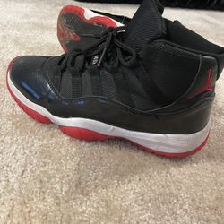 Jordan 11’s