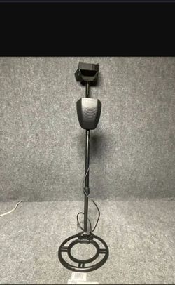 Metal detector