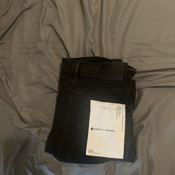 purples size 34