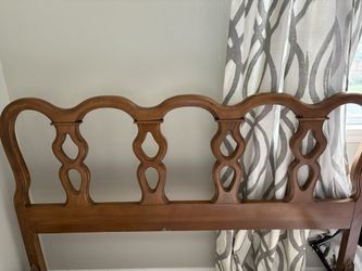 Double Bed frame