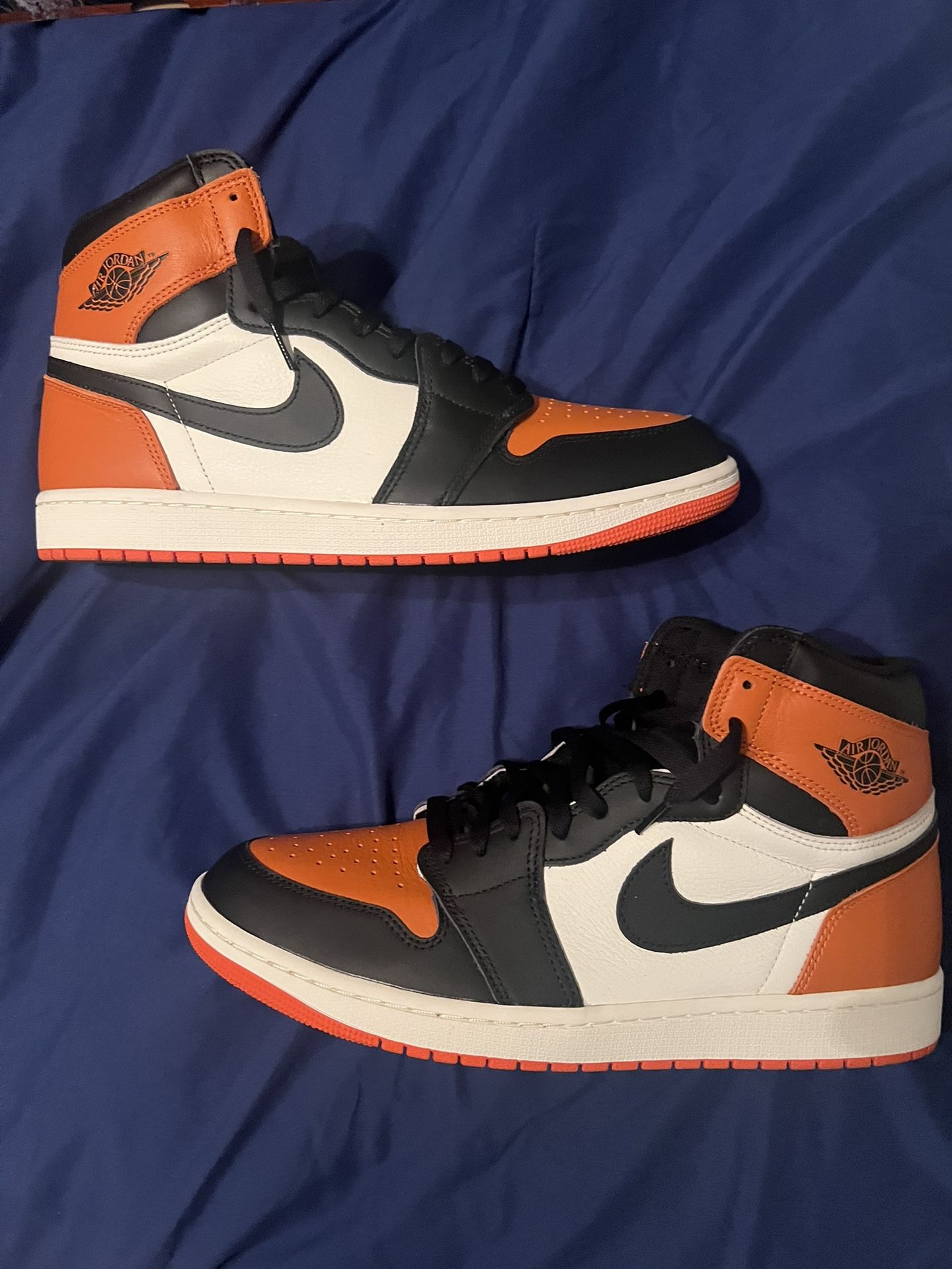 Mens Jordan 1 Sz 13