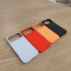 iPhone 17 Pro Max Cases $15 Each 2 For $25 