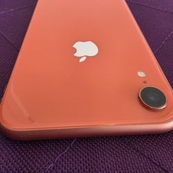 Iphone Xr 64gb Unlocked