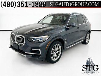 2023 BMW X5