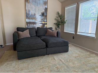 LOVESAC Modular Set