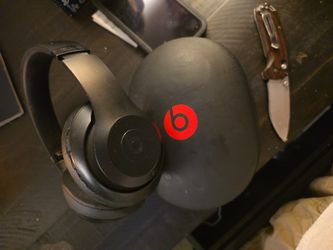 Beats Headphones