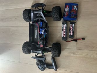 Rc car
