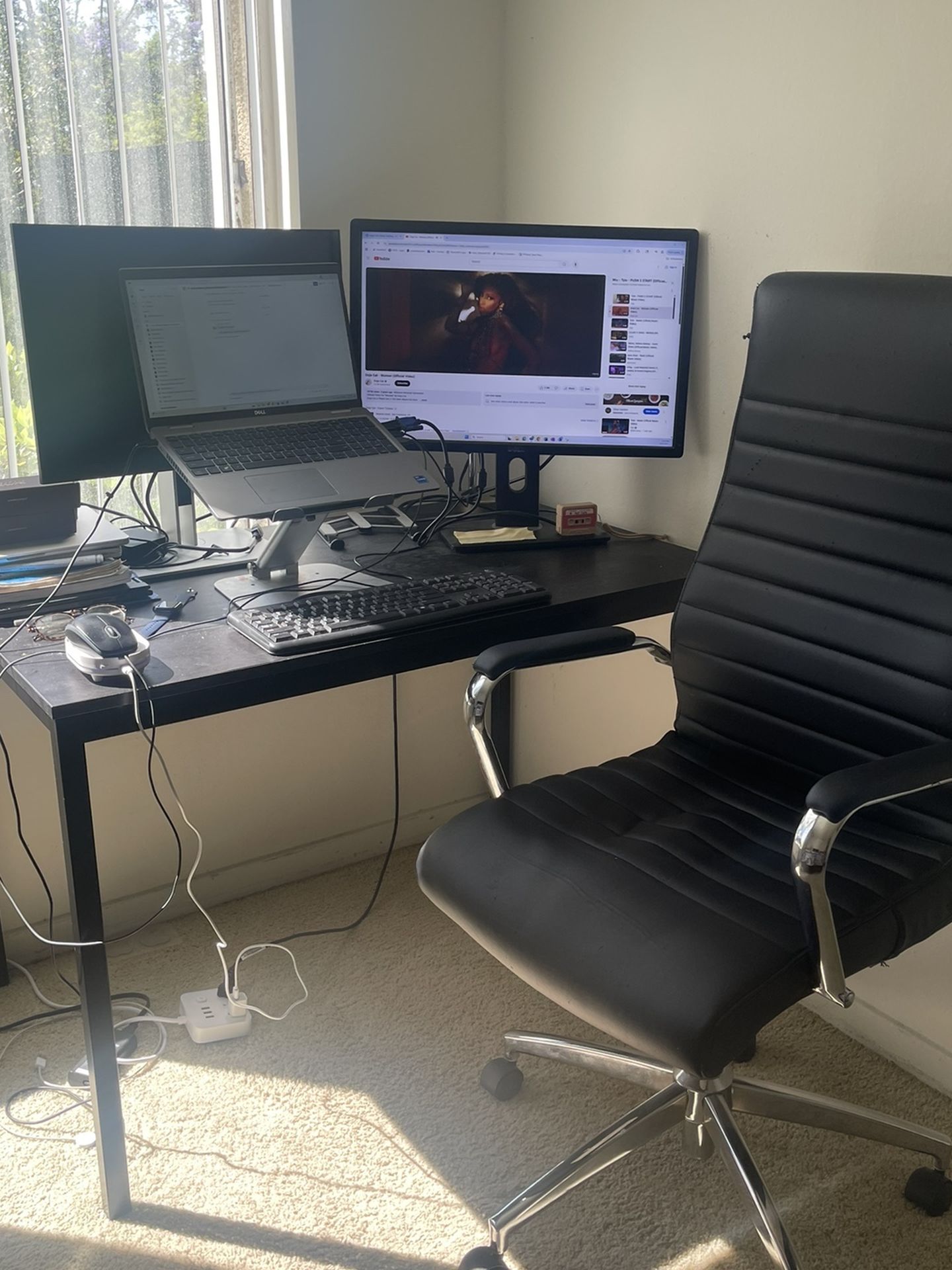 Office Desk And Chair On Sale