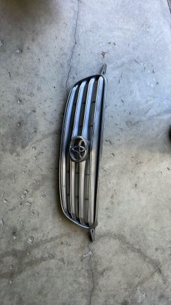 2001 Toyota corrolla