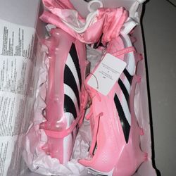 adidas pink david beckham predators 