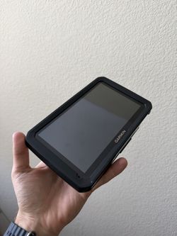 Garmin Navigation 770Lm Dezl