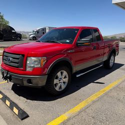 2009 Ford F-150