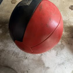 Medicine Ball 25 Lbs