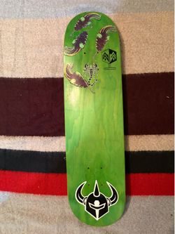 Mini trick 8inch skateboard