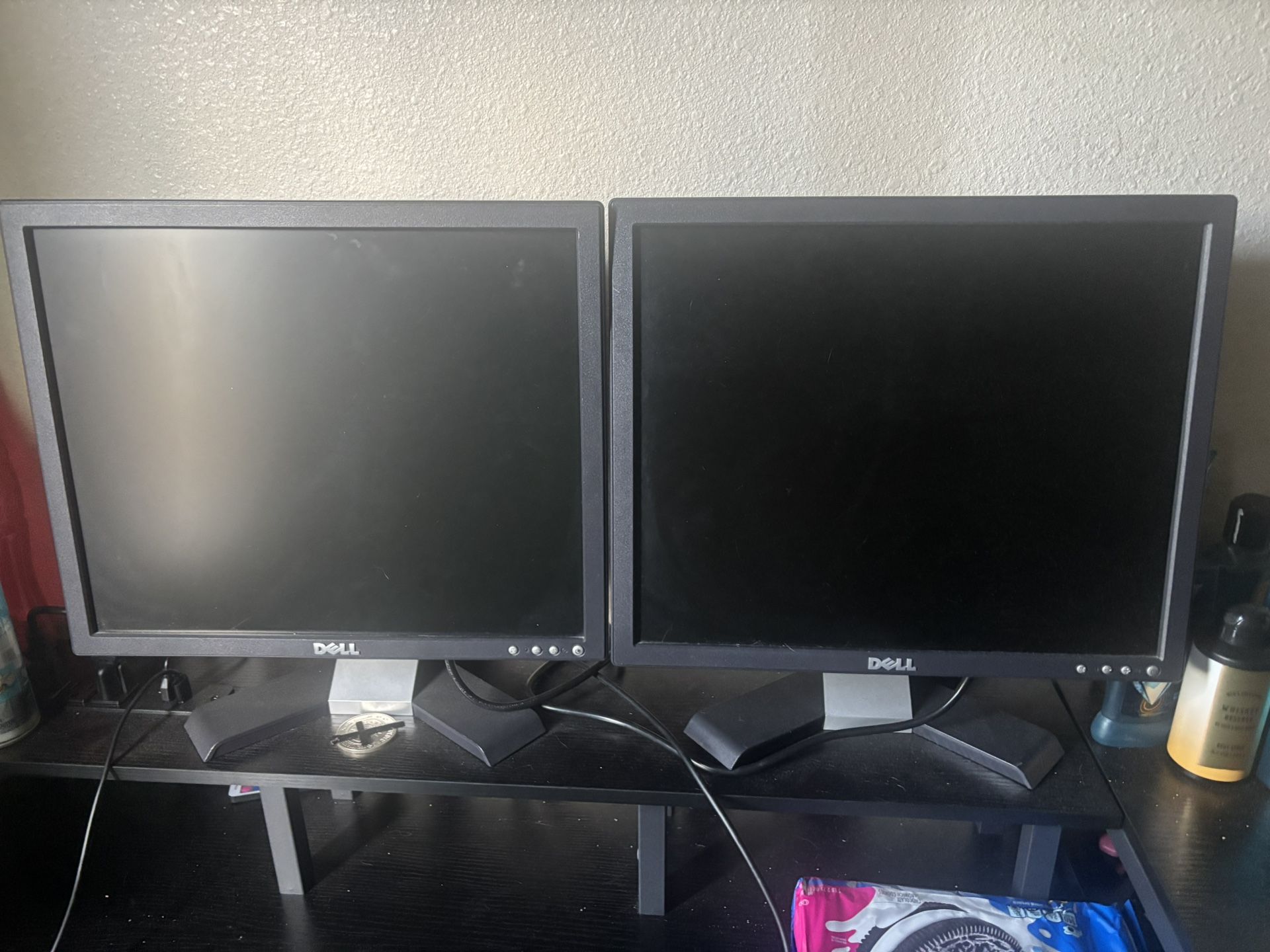 Dell Desk Monitor