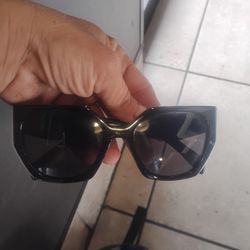 Women's Prada sunglasses