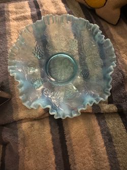 Fenton bowl