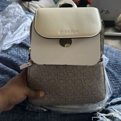 Calvin Klein