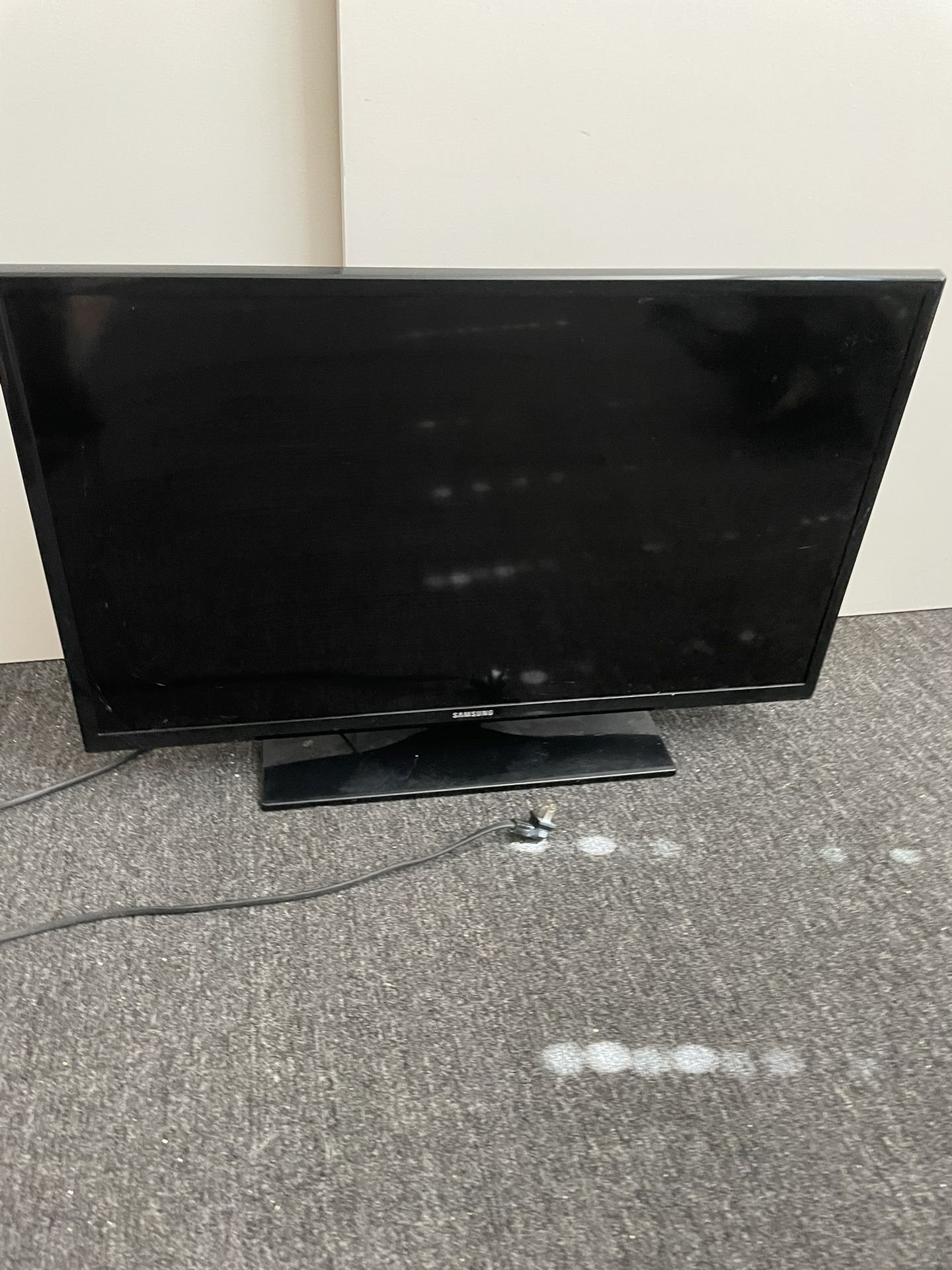 Samsung TV