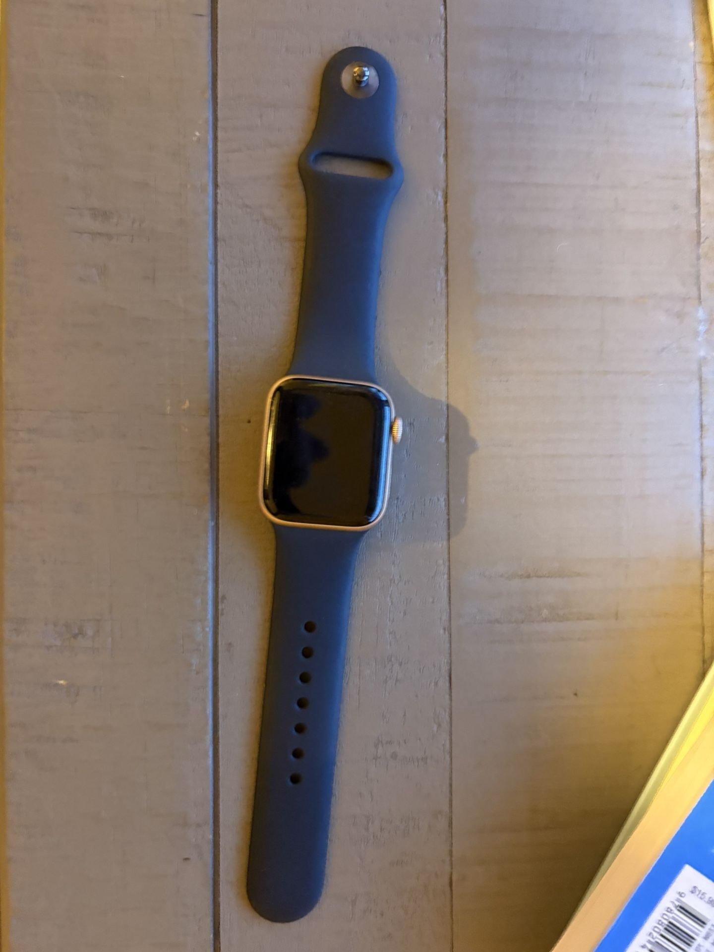 Apple Watches