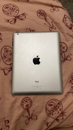 iPad 2