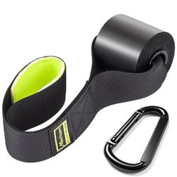 Manificent Door Anchor for Resistance Bands