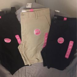 SCHOOL UNIFORMS 