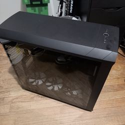 Fractal  Design Torrent Full Tower