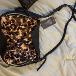 Vince Camuto Purse