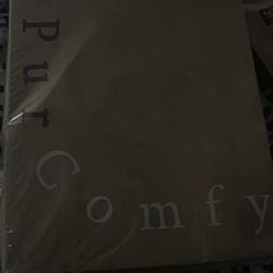 PurComfy Postpartum Disposable Brief Boy shorts 