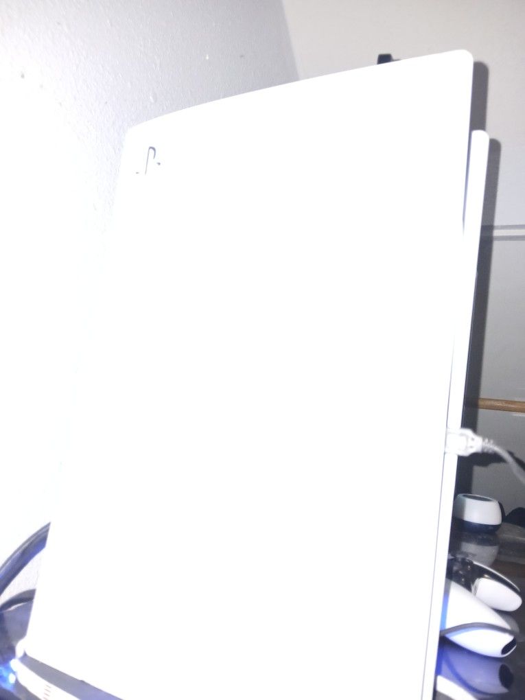 Ps5