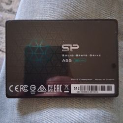 Solid State Drive