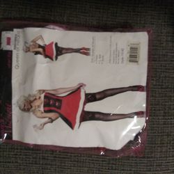 Halloween Costume