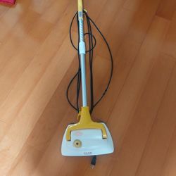 steam cleaner