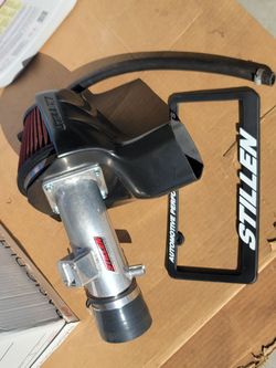 Stillen Hi-Flow Air Intake Nissan Maxima 2016-2023