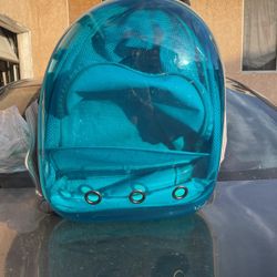 Pet Backpack