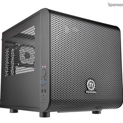 Gaming Compact Computer