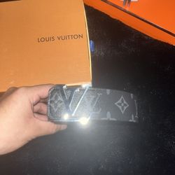 Louis Vuitton Belt 