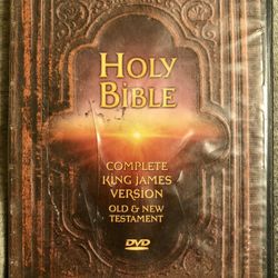 Christian DVDs Bible/Movie/Feature film Collections