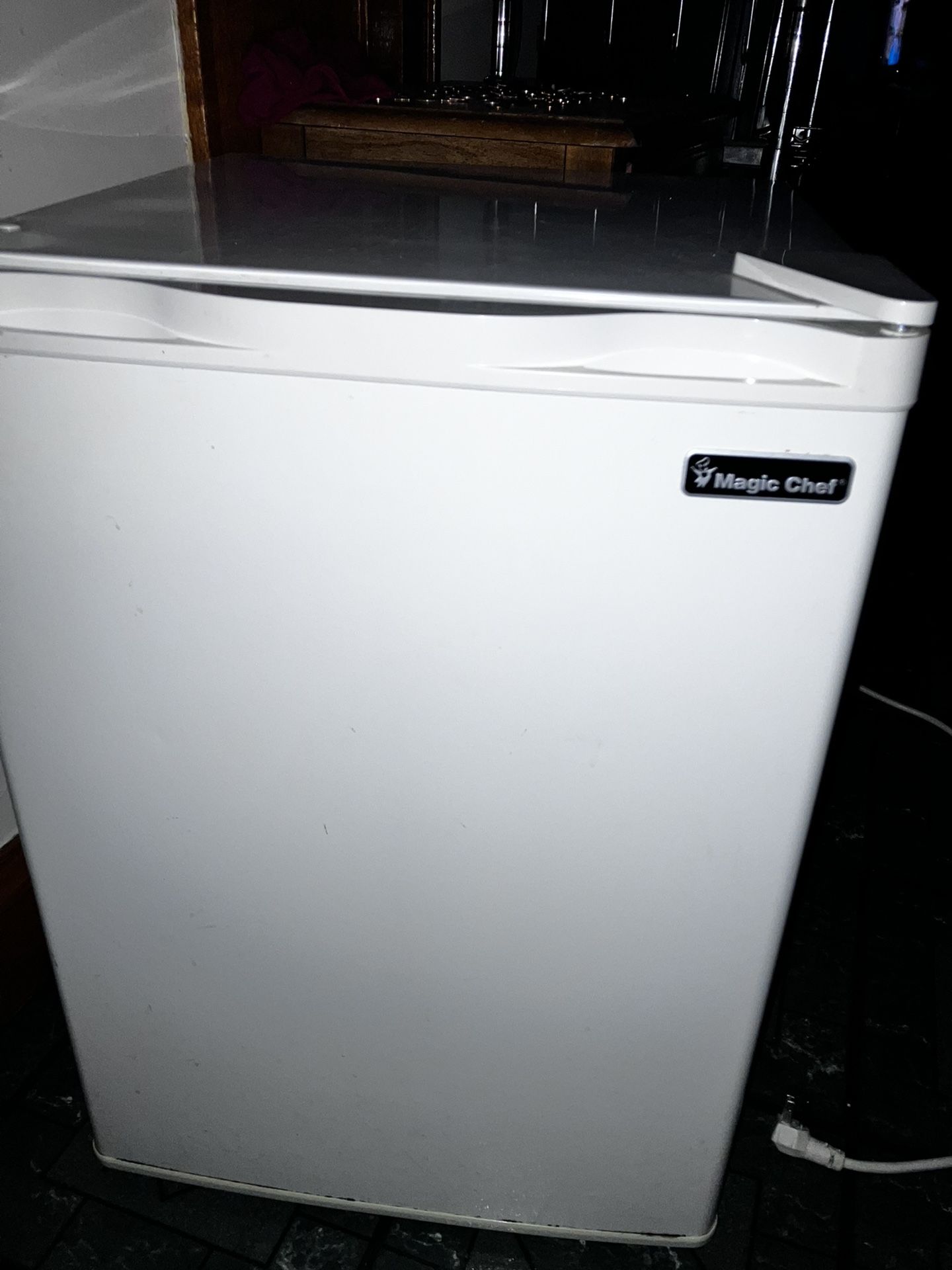 Magic Chef Mini Fridge