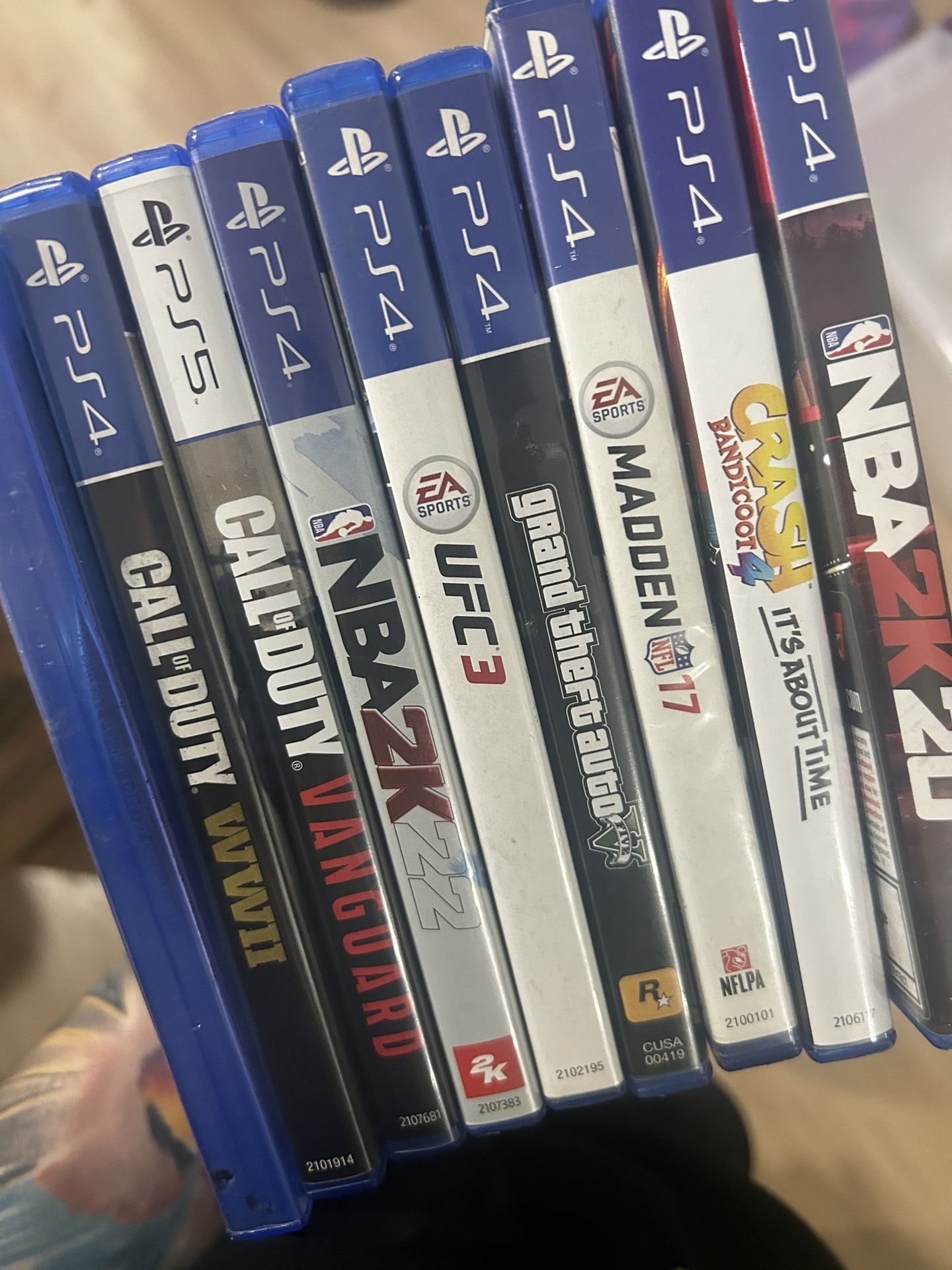 PS4 GAMES🎮  