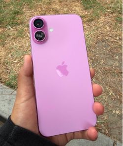 iPhone 16 Plus T-MOBILE