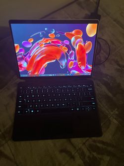Microsoft Surface Pro 8