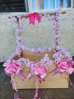 Baby closet
