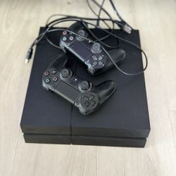 PS4