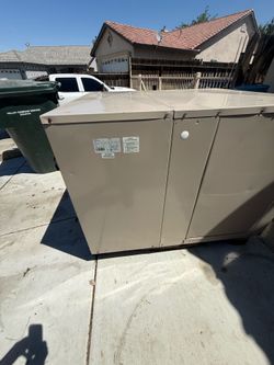 Máster cooler