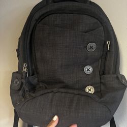 OGIO New Backpack Grey