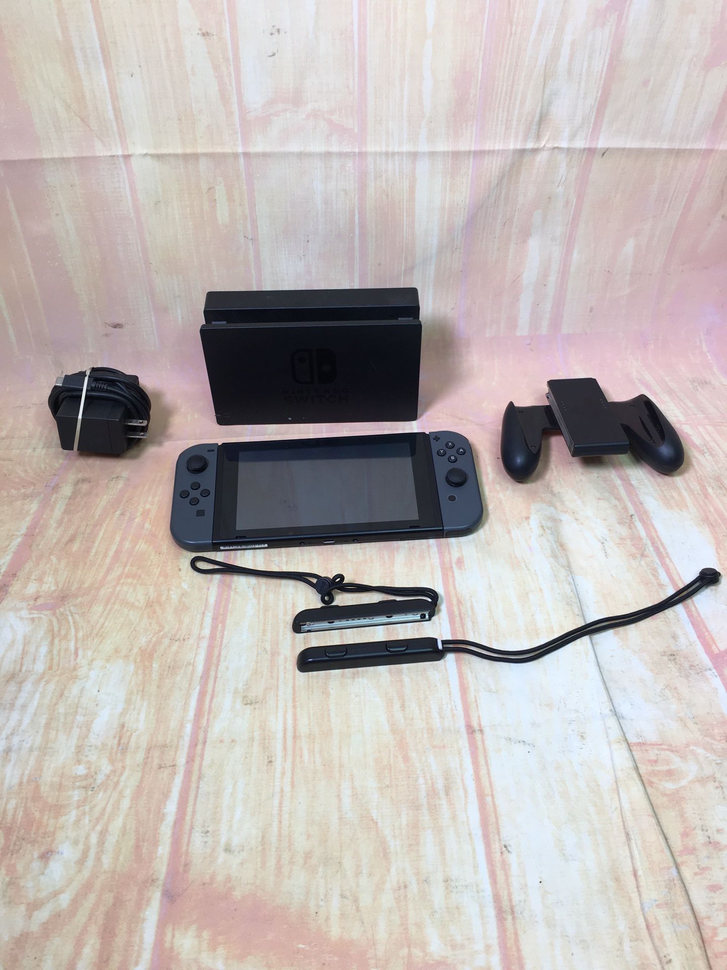 Nintendo Switch BCP005874