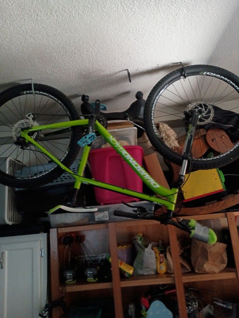 Diamondback Mtb